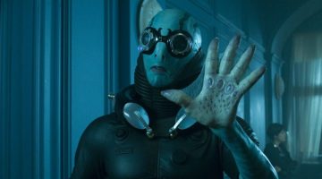 Hellboy: ator explica por que sequência de Del Toro nunca acontecerá