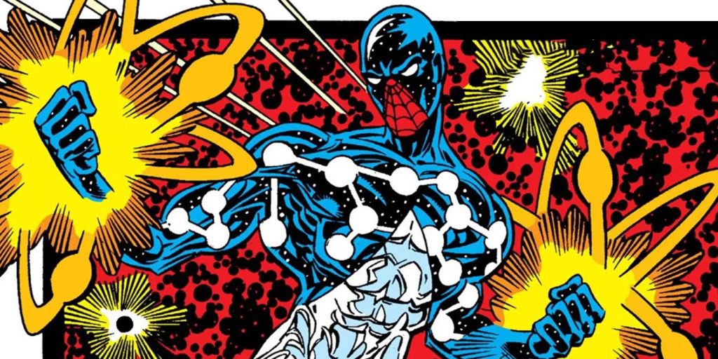 Homem-Aranha já teve upgrade suficiente para vencer o Hulk