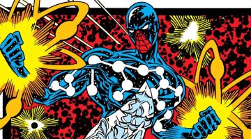 Homem-Aranha já teve upgrade suficiente para vencer o Hulk
