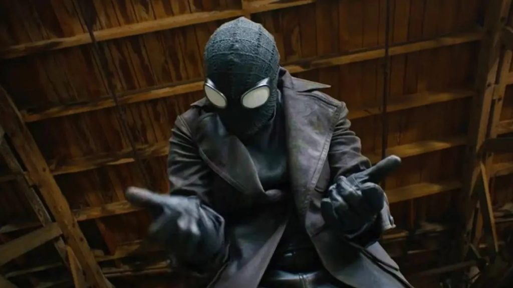 Spider-Noir terá 2ª temporada? Nicolas Cage responde 1 image 1 5