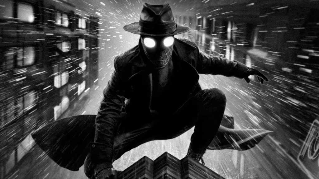 Spider-Noir terá 2ª temporada? Nicolas Cage responde 2 image 1 6