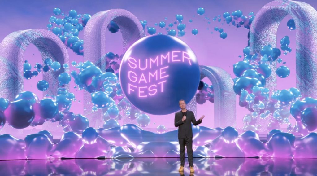 Summer Game Fest 2026: agenda completa em horário BR