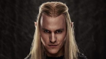 Os Anéis de Poder promete redefinir o Sauron para os fãs
