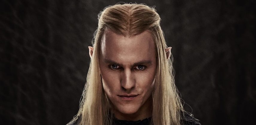 Os Anéis de Poder promete redefinir o Sauron para os fãs