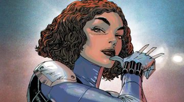 DC anuncia “Absolute Cassandra Cain”: spin-off de Absoluto Catwoman