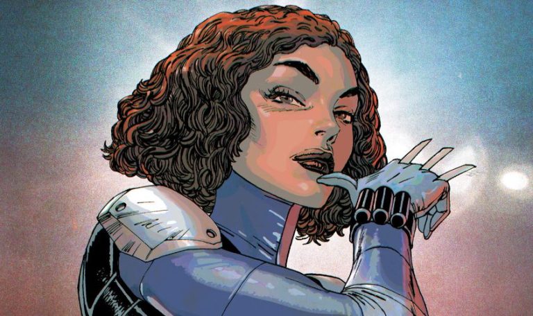 DC anuncia “Absolute Cassandra Cain”: spin-off de Absoluto Catwoman