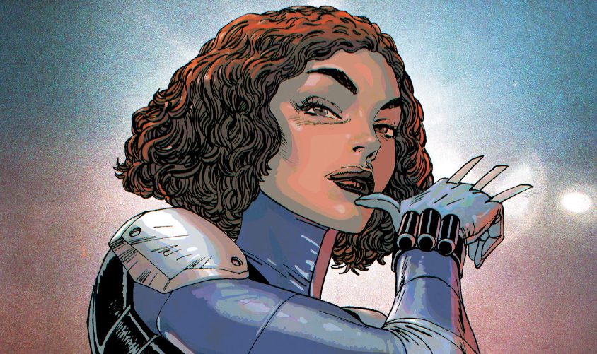 DC anuncia “Absolute Cassandra Cain”: spin-off de Absoluto Catwoman