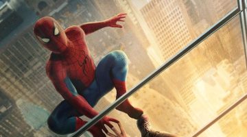 Homem-Aranha: Um Novo Dia ganha trailer com Hulk e vilã misteriosa