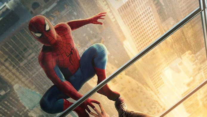 Homem-Aranha: Um Novo Dia ganha trailer com Hulk e vilã misteriosa