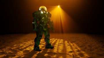 Homem do Amanhã expõe erros da Marvel com o Homem de Ferro