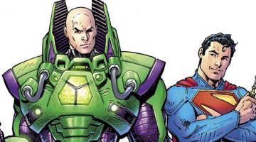 Brainiac e mais: os últimos rumores sobre Superman: Homem do Amanhã