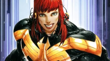 Venom e Mary Jane entrarão em nova fase nos quadrinhos