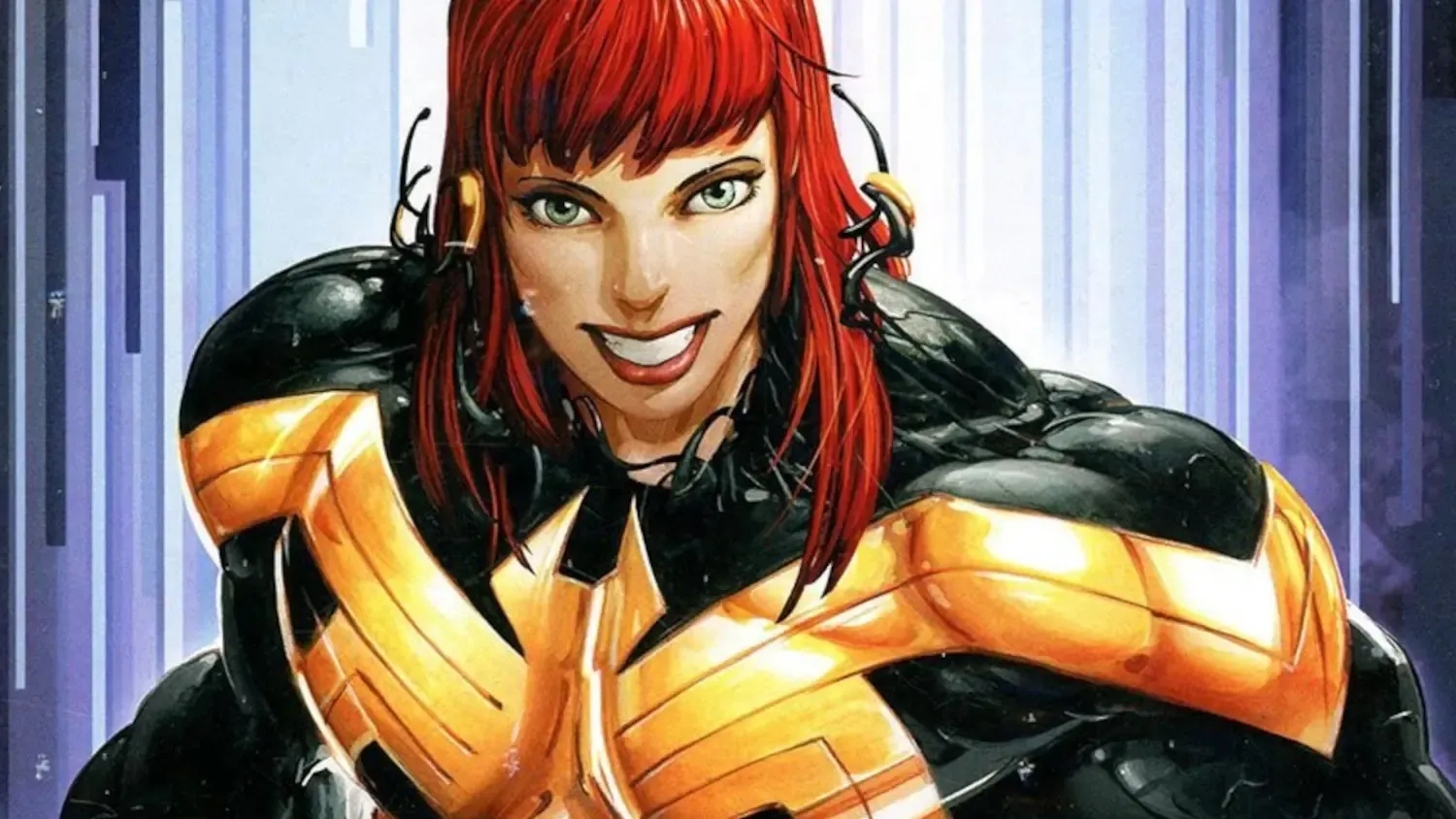 Venom e Mary Jane entrarão em nova fase nos quadrinhos