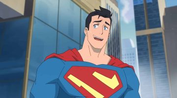 DC confirma novo spin-off do Superman na TV