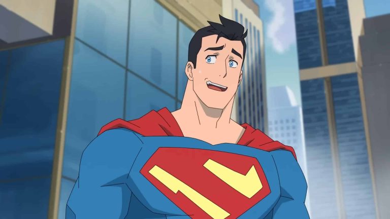 DC confirma novo spin-off do Superman na TV