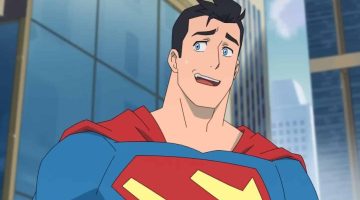 Minhas Aventuras com o Superman introduz sua versão do Superboy