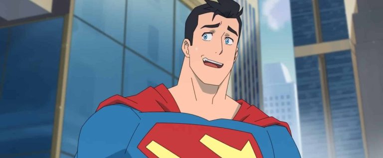 Minhas Aventuras com o Superman introduz sua versão do Superboy
