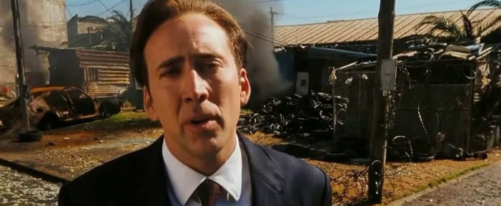 Call of Duty: Nicolas Cage é o mais novo personagem jogável do game