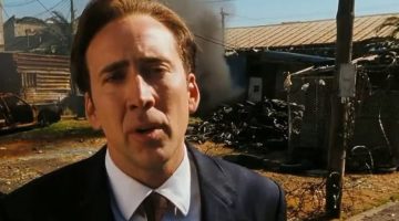 Call of Duty: Nicolas Cage é o mais novo personagem jogável do game