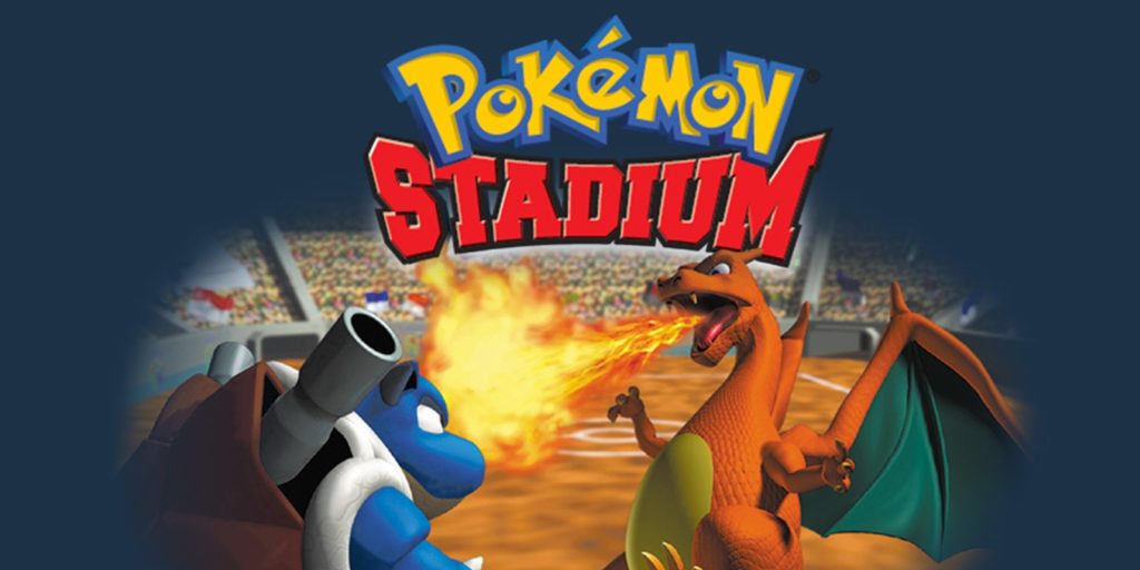 Pokémon Stadium: clássico do N64 está de volta em projeto de fãs