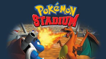 Pokémon Stadium: clássico do N64 está de volta em projeto de fãs