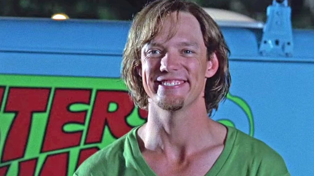 Matthew Lillard, de Scooby-Doo, critica dublagem em Hollywood
