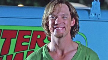 Matthew Lillard, de Scooby-Doo, critica dublagem em Hollywood