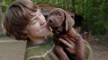 Scooby-Doo: A Origem encerra filmagens e mostra mais do protagonista