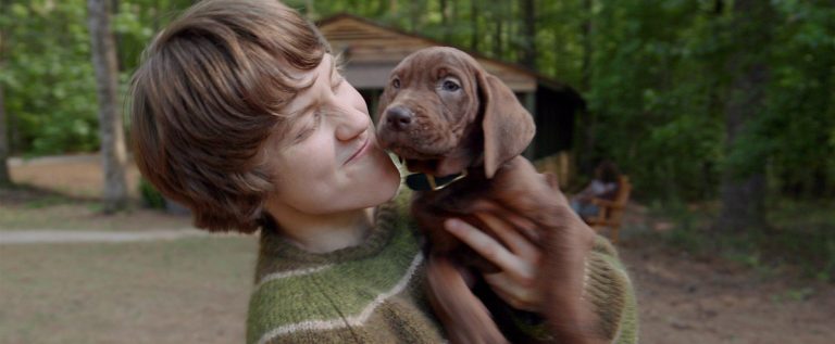 Scooby-Doo: A Origem encerra filmagens e mostra mais do protagonista