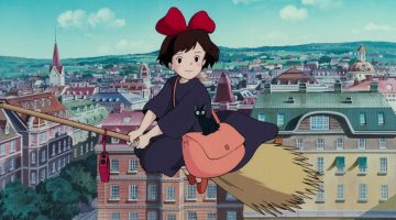 Studio Ghibli terá versão live-action de um de seus clássicos