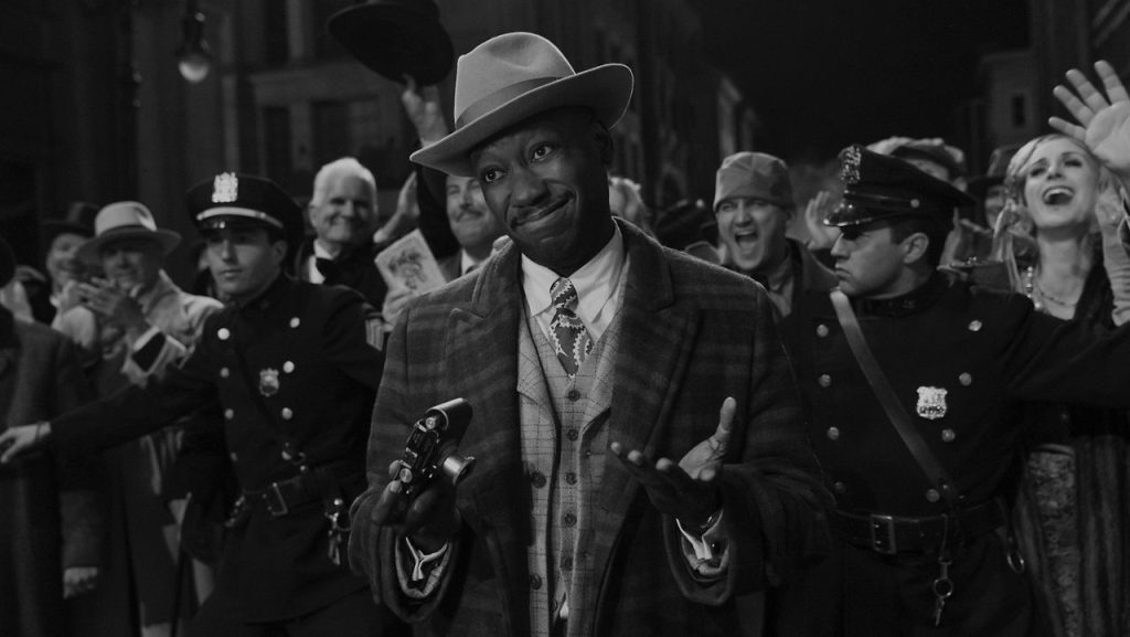 Spider-Noir: a inspiração por trás dessa versão de Robbie Robertson