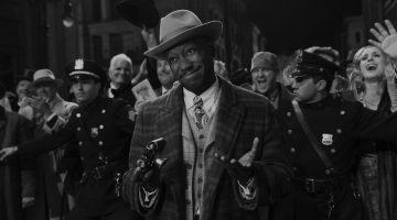 Spider-Noir: a inspiração por trás dessa versão de Robbie Robertson