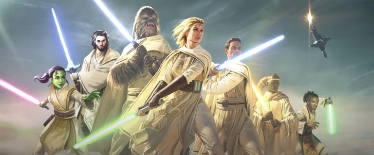 Star Wars: a era da saga que faz os filmes parecerem pequenos