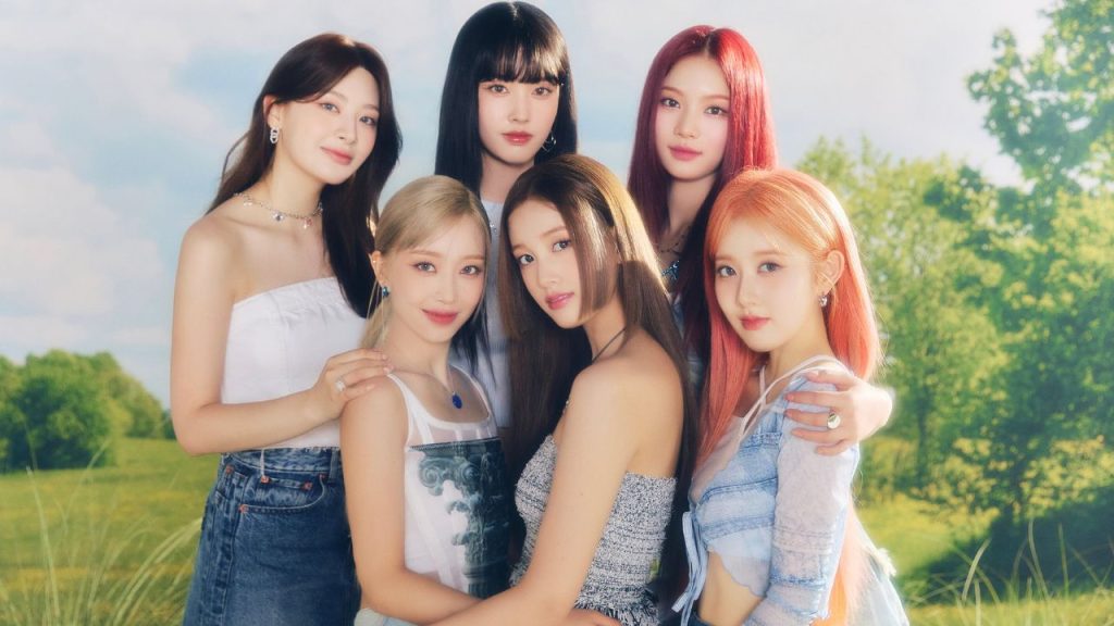 STAYC faz comeback com ‘2:LOVE’; assista ao clipe