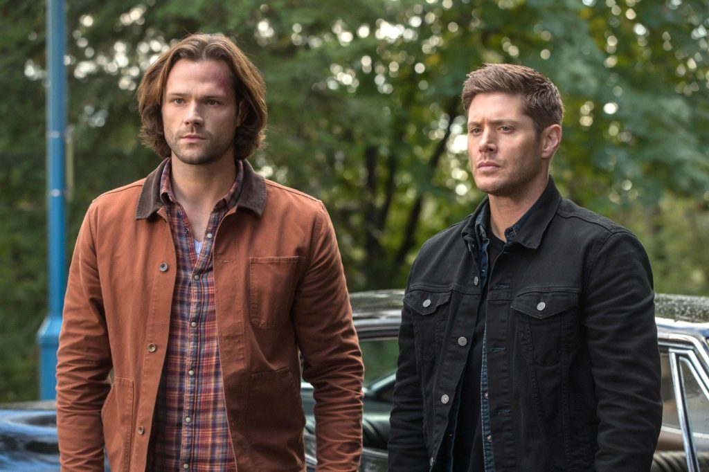 Supernatural vai ganhar novo final em agosto — nos quadrinhos!
