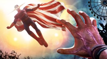The Boys ganha jogo para PlayStation VR2 por estúdio brasileiro
