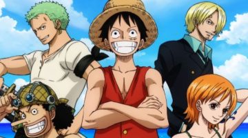 The One Piece: anime reboot da Netflix ganha trailer; assista