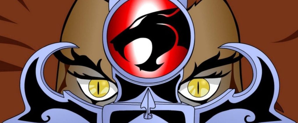 ThunderCats: live-action ainda está vivo, diz diretor
