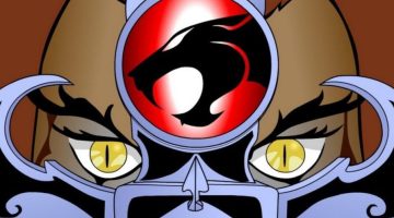 ThunderCats: clássico ganhará filme em animação pela Warner