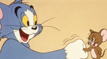Tom & Jerry: filme será comédia romântica e é comparado a La La Land