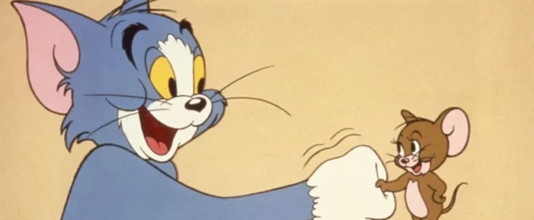 Tom & Jerry: filme será comédia romântica e é comparado a La La Land