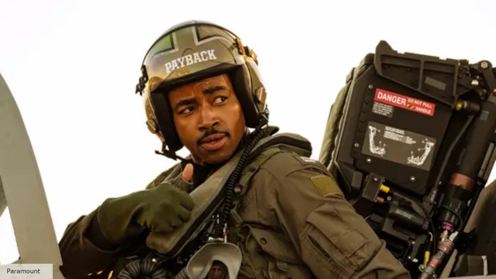 Top Gun 3: Jay Ellis atualiza status da sequência