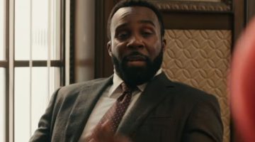 Homem-Aranha 4: Tramell Tillman comenta personagem e futuro no MCU