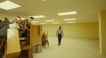 Além de ‘Backrooms’: cinco obras inspiradas na lenda
