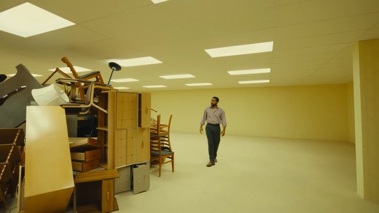 Além de ‘Backrooms’: cinco obras inspiradas na lenda