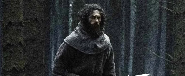 Werwulf, lobisomem de Robert Eggers, ganha primeiro trailer; confira
