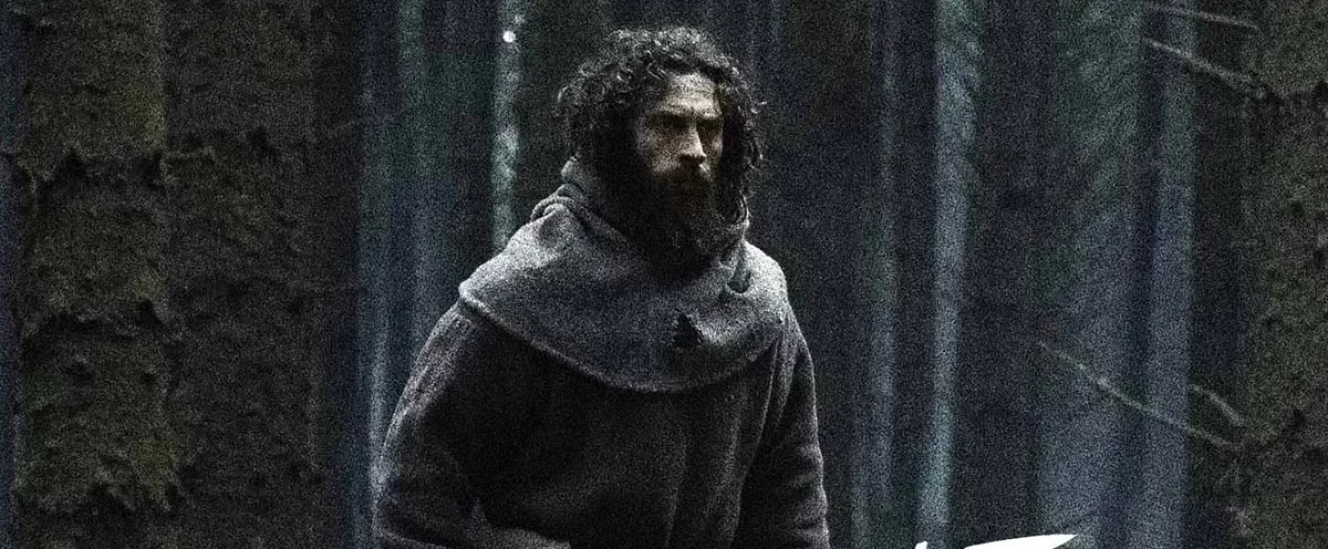 Werwulf, lobisomem de Robert Eggers, ganha primeiro trailer; confira