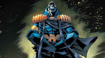 X-Men recebem vilão mais perigoso desde o Apocalipse
