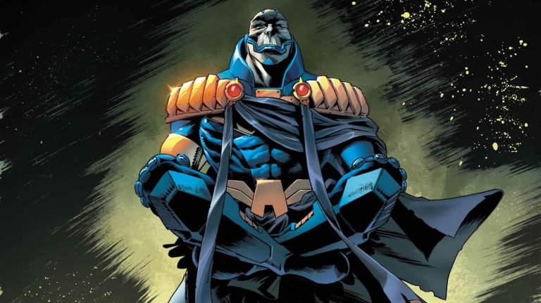 X-Men recebem vilão mais perigoso desde o Apocalipse