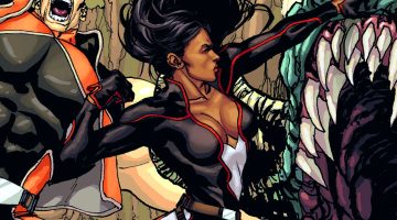 X-Men ganham nova líder em HQ; veja os poderes de M